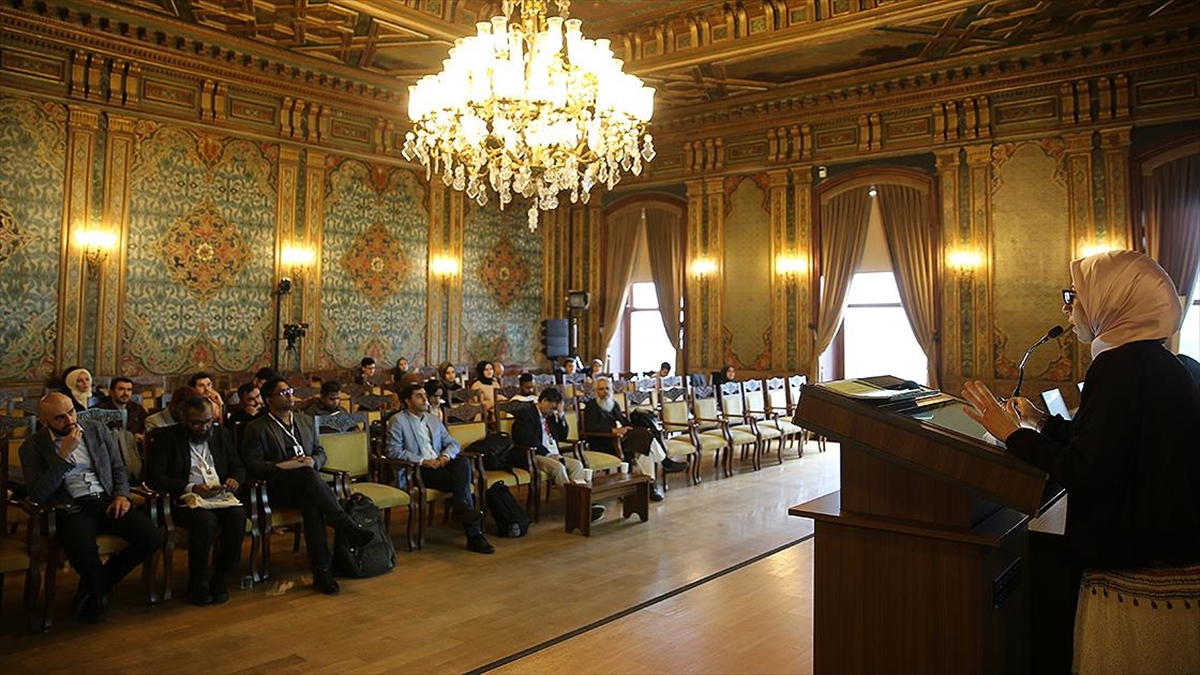 İslam İktisadı Atölyesi, Üçüncü Gününde Çeşitli Oturumlarla Sürüyor