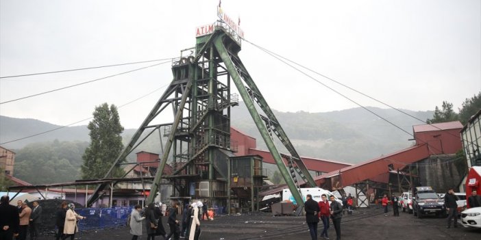 Bartın'daki Maden Patlaması Soruşturmasında Görevli Savcı Sayısı 6'ya Yükseldi