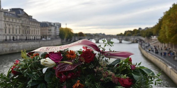 Fransa, Cezayirlilerin Öldürülüp Seine Nehri'ne Atıldığı Katliamı Sahiplenmek İstemiyor