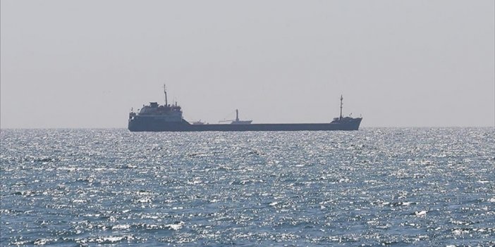 Tahıl Sevkiyatı Kapsamında 5 Gemi Daha Ukrayna'dan Hareket Etti