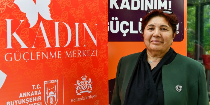 ABB KADINLARA DAHA İYİ HİZMET SUNMAK İÇİN KADIN MUHTARLARLA ÇALIŞACAK