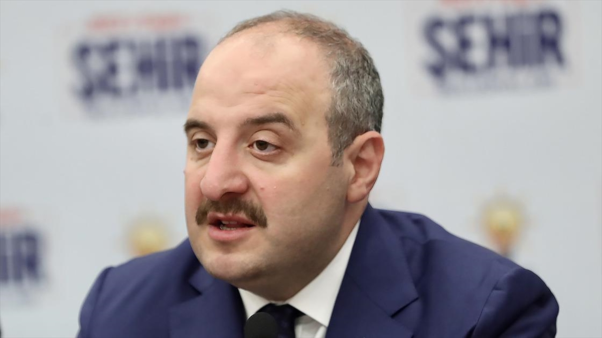 Bakan Varank: Teknoloji Tabanlı Girişimcilikte Türkiye Adeta Destan Yazıyor