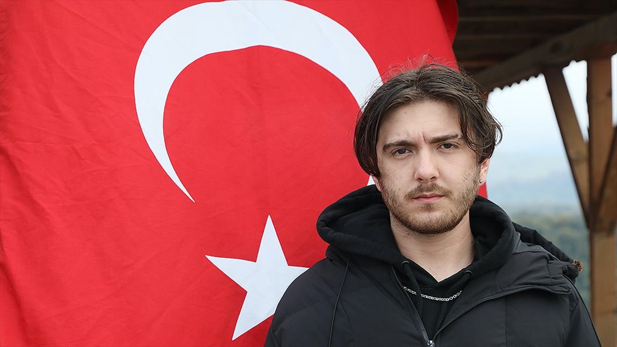 Patlamada Hayatını Kaybeden Madencinin Oğlu, Babasıyla Hayalini Anlattı