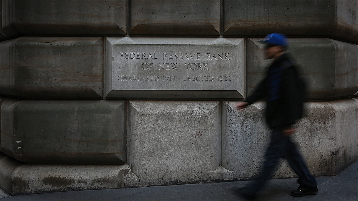 New York Fed İmalat Endeksi, Ekimde Beklenenden Fazla Düştü