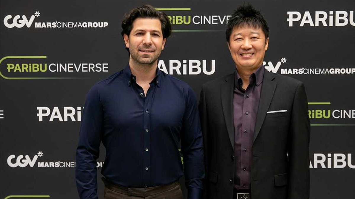 Sinemalarda 'Paribu Cineverse' Dönemi Başladı