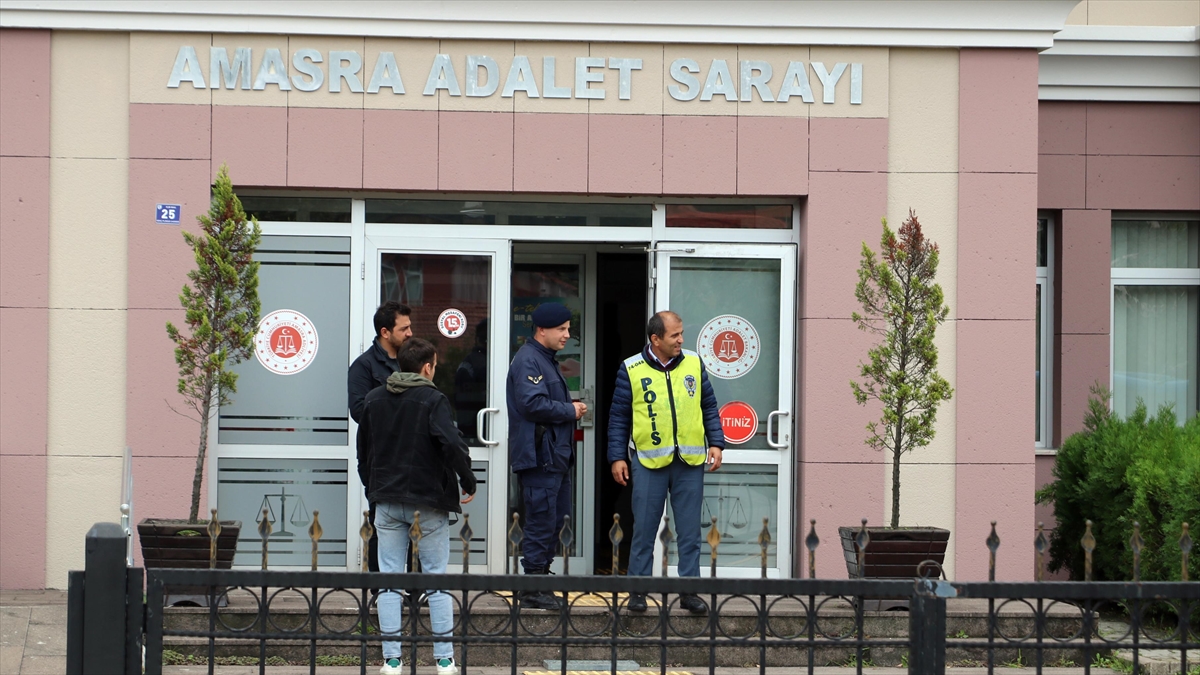 Amasra'da Maden Ocağındaki Patlamaya İlişkin Soruşturma Sürüyor