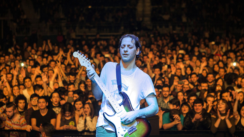 DUMAN, konser gelirini maden faciasında hayatını kaybeden işçilerin ailelerine bağışlayacak