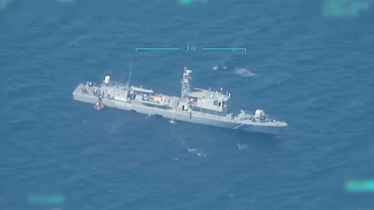 İnsan Hakları Gözlemevi: Yunan Hükümeti, Yasaları Çiğniyor Ve AB De Rıza Gösteriyor