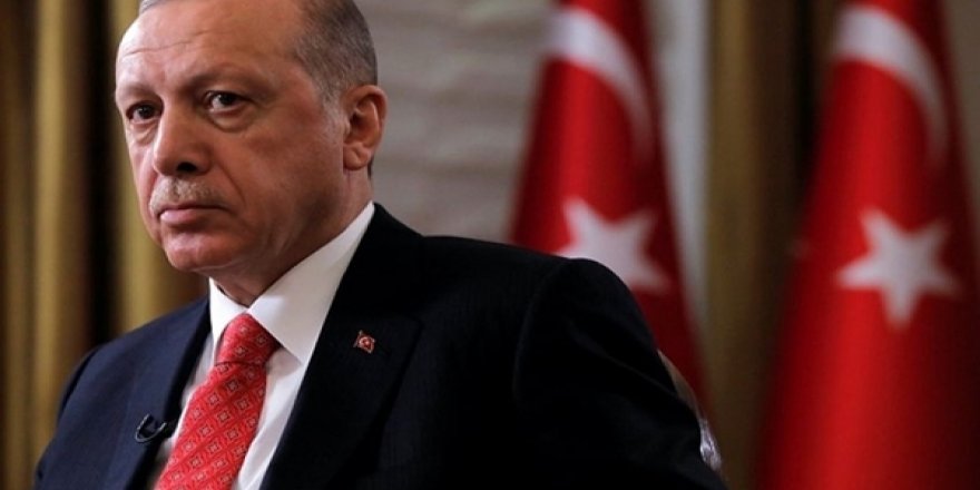 Washington Post'tan Çarpıcı Erdoğan Yorumu