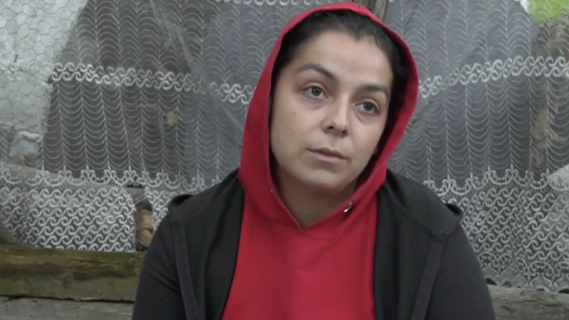 Amasra'daki maden faciasında hayatını kaybeden işçinin eşi anlattı