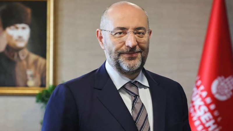 İBB Genel Sekreter Yardımcısı Gökçe'den 'İETT' açıklaması