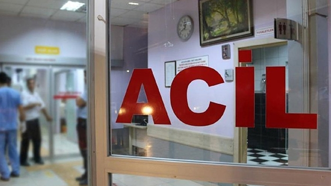 Bursa'da 54 işçi gıda zehirlenmesi şüphesiyle hastanelere kaldırıldı