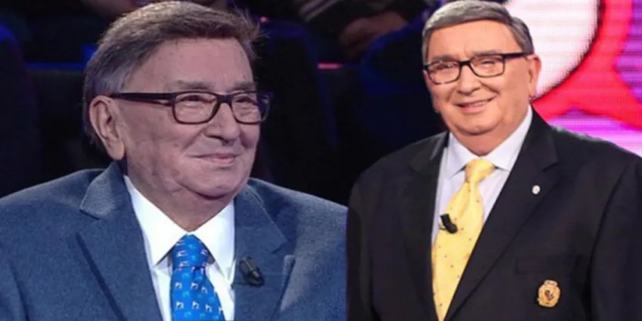 Sunucu Bülent Özveren’den acı haber!