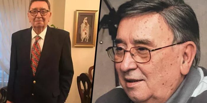 Bülent Özveren hayatını kaybetti