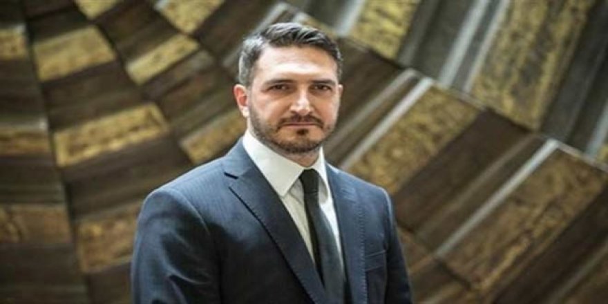 Halkbank GMY Kilimci Görevinden Ayrıldı