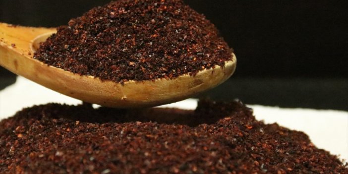 Pul Biber 101 Ülkeye İhraç Ediliyor