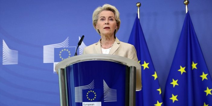 Ab, Ukrayna'ya Finansal Yardım Paketinden 2 Milyar Avroluk Dilimi Gönderiyor