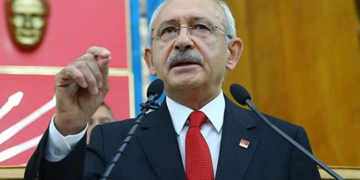 Kılıçdaroğlu’ndan Soylu’ya istifa çağrısı: Onurun varsa, şerefin varsa istifa edersin