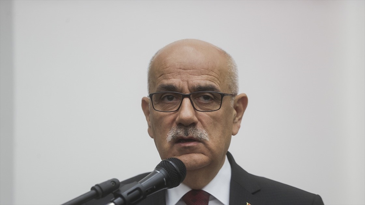 Bakan Kirişci: 280 Bin 643 Kadın Çiftçimize Yaklaşık 10 Milyar Liralık Destek Sağladık