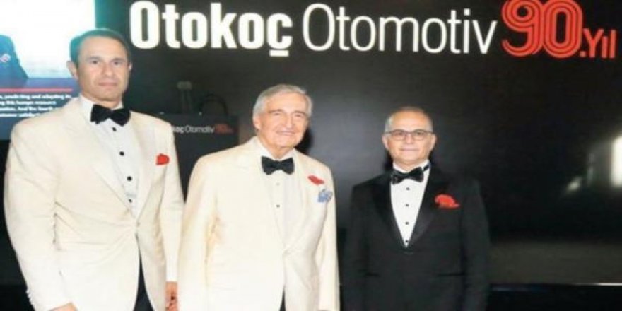 Otokoç: ÖTV Tek Başına Yetersiz, Başka Önlemler Gerekli