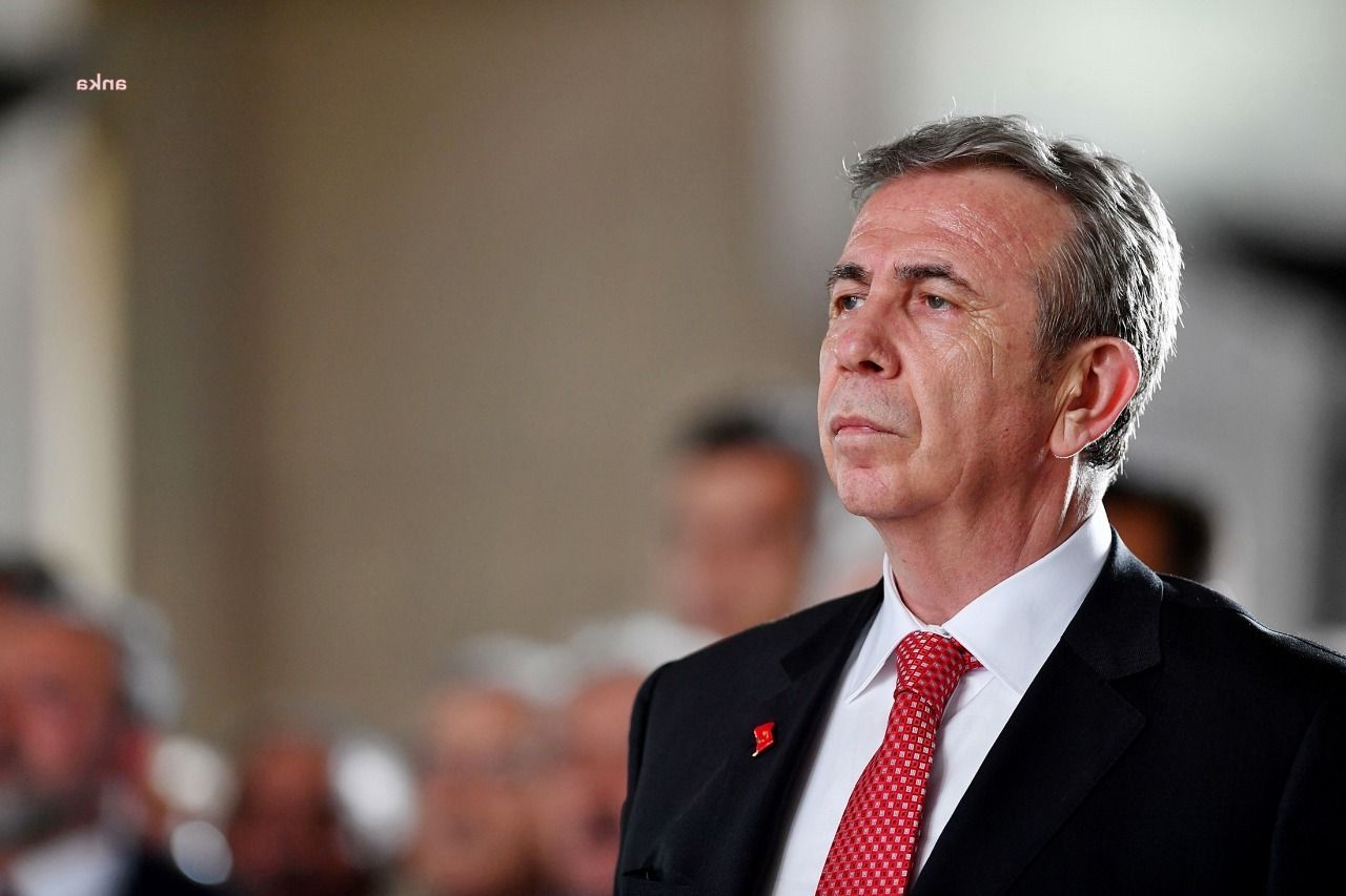 Mansur Yavaş'tan AKP ve MHP'ye sert tepki: 300 milyon lira zarar...