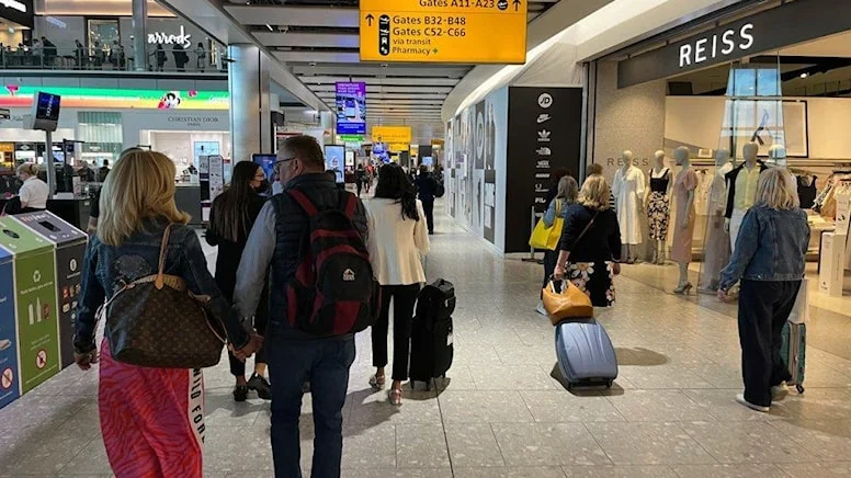 Dünyanın en tehlikeli ülkeleri açıklandı: Türkiye’nin yeri dikkat çekti