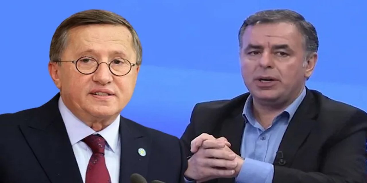 Lütfü Türkkan'dan manidar paylaşım!