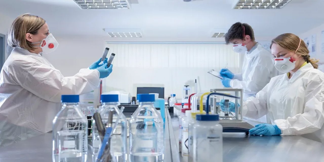 Koronavirüs yüzde 80 ölümcül olan hibrit bir mutasyonu üretildi