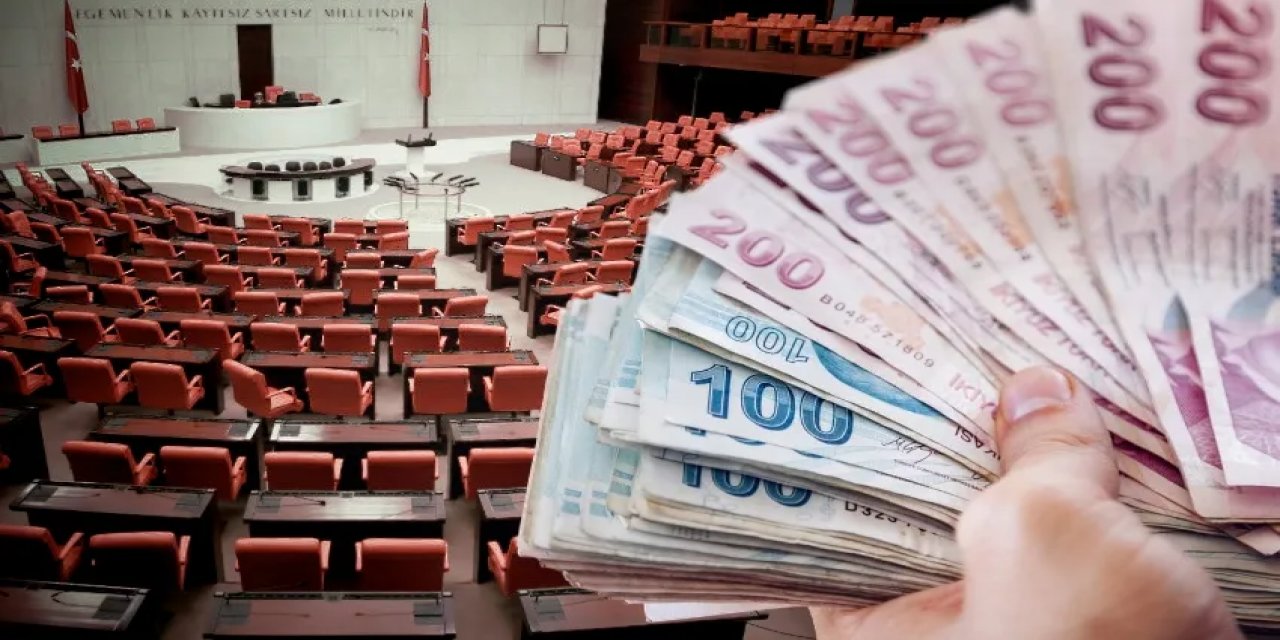 Siyasi partilerin alacağı devlet yardımı belli oldu!