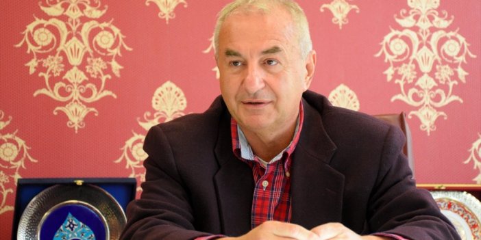 Özel Doktoru Sekib Sokolovic Merhum Aliya İzetbegoviç'i Anlattı: Hem İnsan Hem De Karakter Olarak Büyük Bir İnsandı