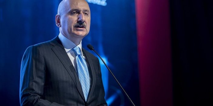 Bakan Karaismailoğlu: 6g Haberleşme Teknolojilerinde Wi-fi Yerine, Li-fi Geliyor