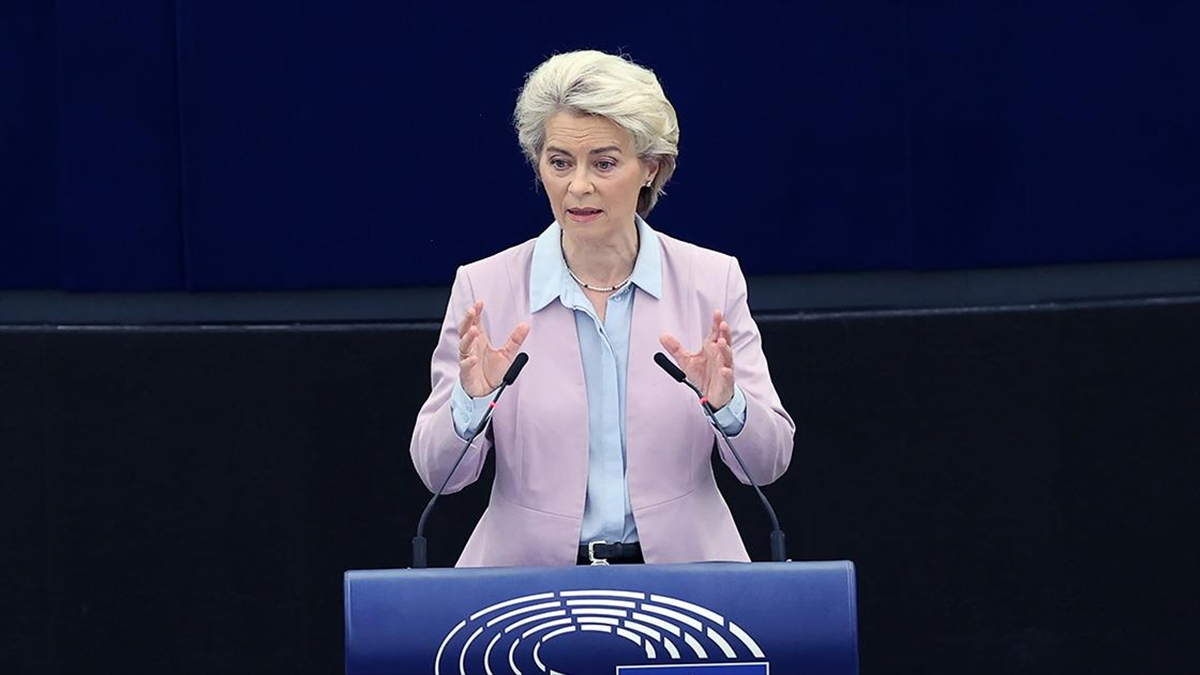 AB, Doğal Gaza Tavan Fiyat İçin İber Modelini Değerlendiriyor