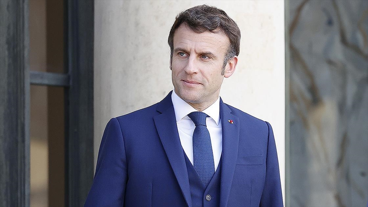 Fransız Milletvekili, Macron Hükümetini Deaş’ı Finanse Eden Lafarge’a Karşı Sessizlikle Suçladı