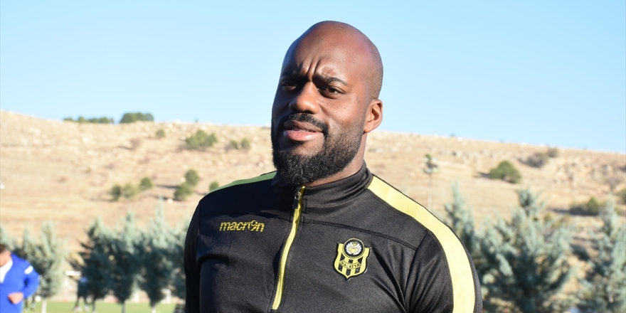 Yeni Malatyaspor'da İç Transfer İmzası