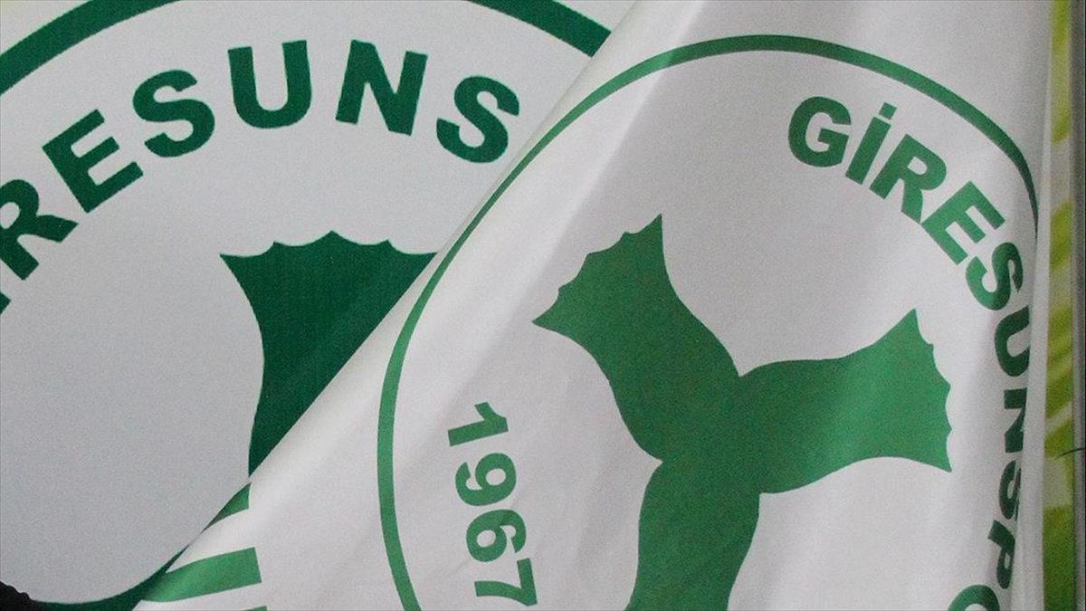 Giresunspor'dan Transfer Yasağı Açıklaması