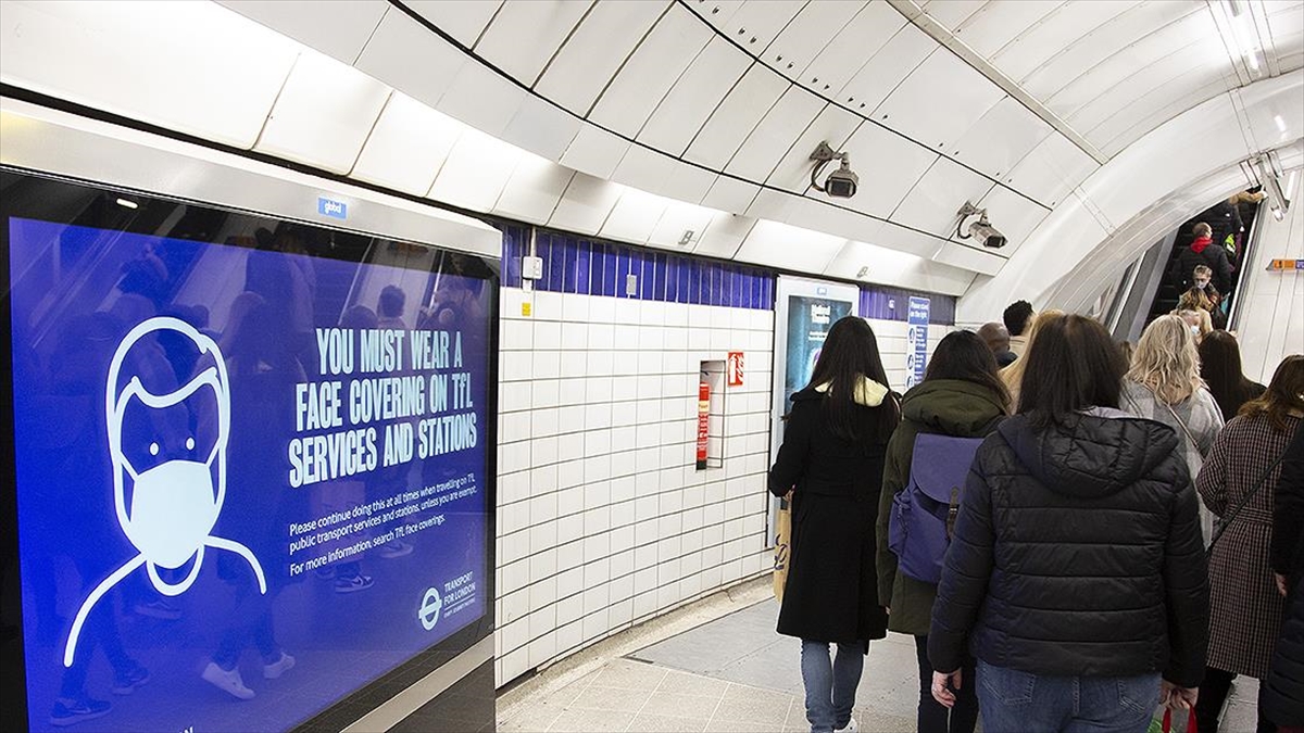 Dsö Kovid-19 Salgınını "Küresel Acil Durum" Olarak Nitelendirmeye Devam Kararı Aldı