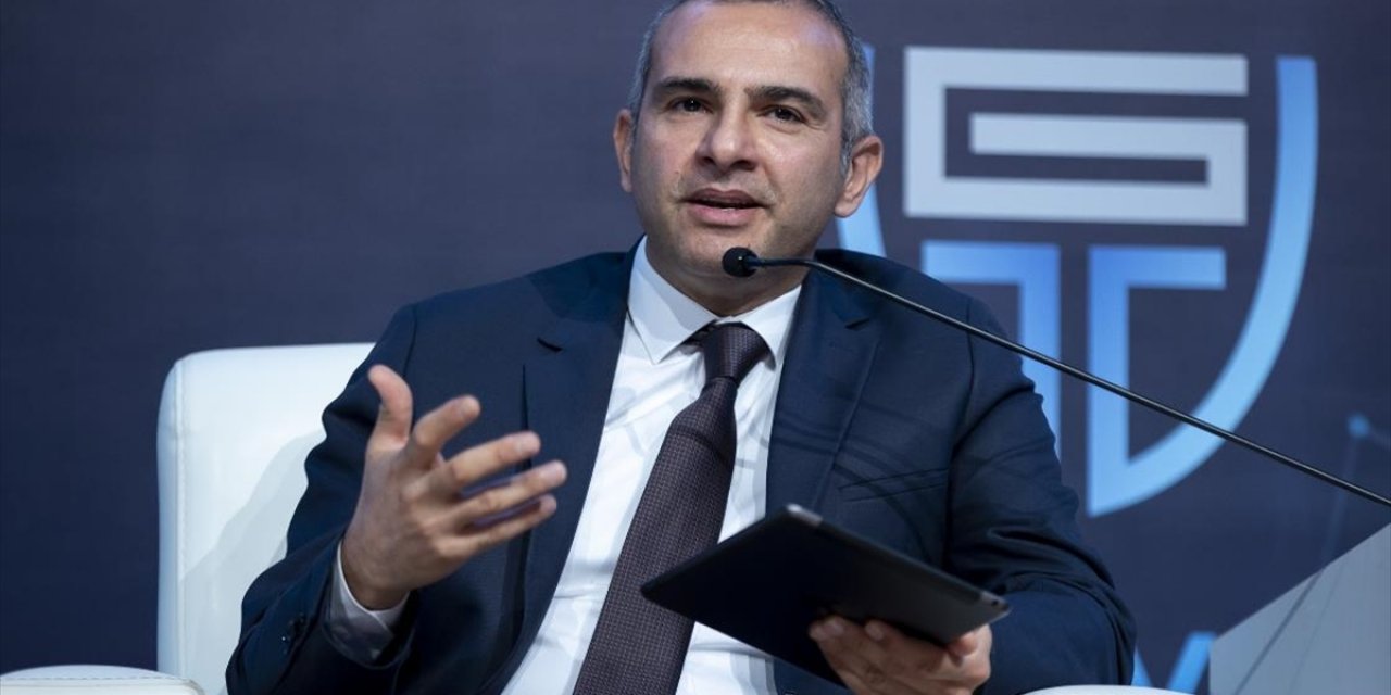 Türk Telekom Network Direktörü Ayhan: Ülke 5g'ye Hazır