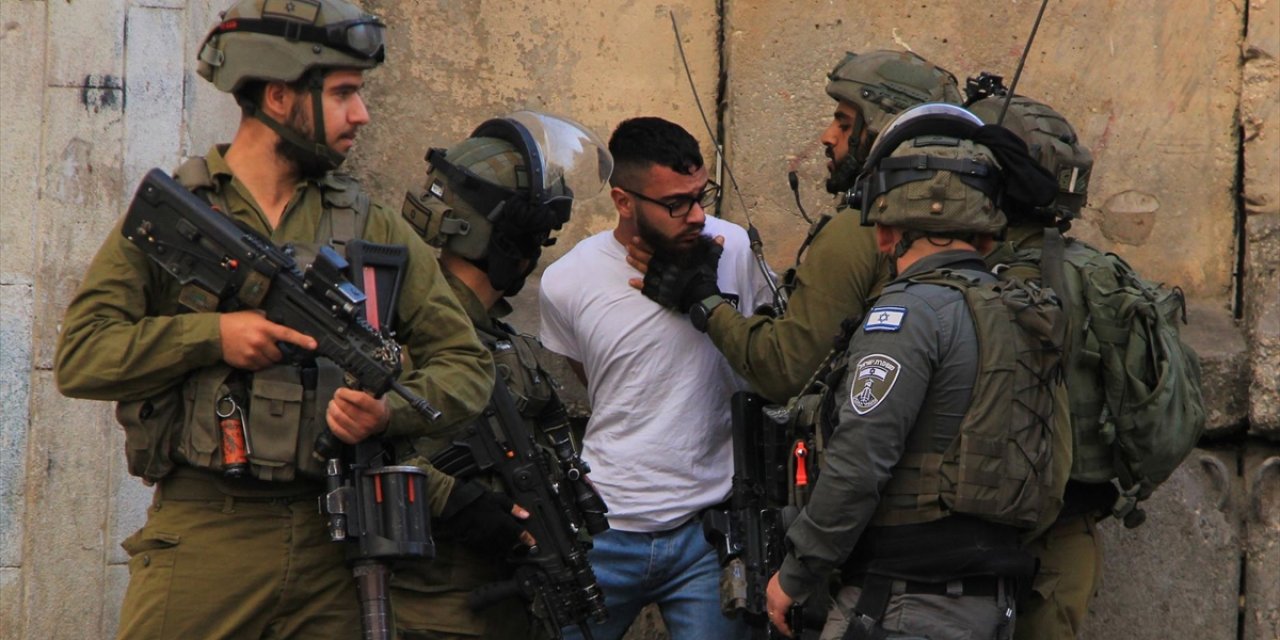 Bm, Bu Yılın 2006’dan Beri Batı Şeria’daki “en Ölümcül Yıl” Olduğunu Duyurdu