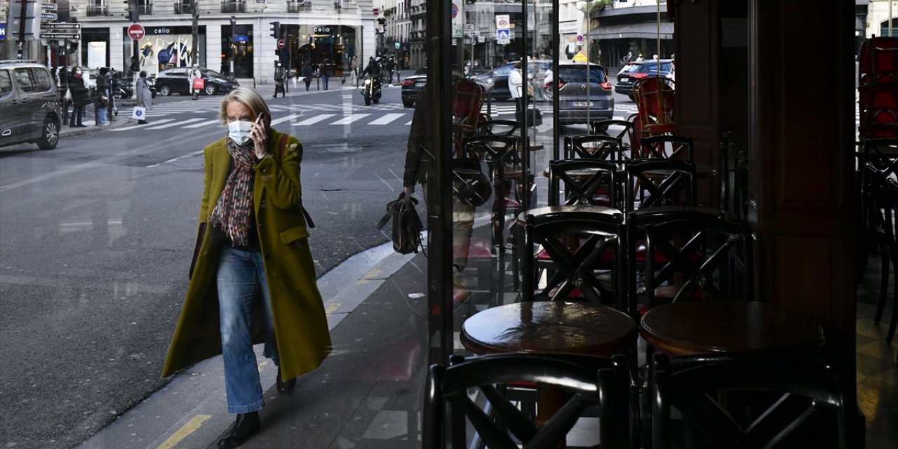 Fransa Ve Almanya, Enflasyon Ve Enerji Kriziyle Mücadeleyi Hızlandırmada Hemfikir