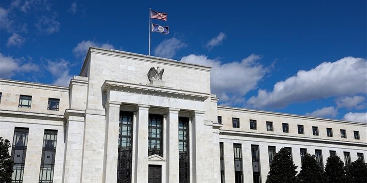 Fed'in Bej Kitabı, Abd'li Şirketlerin Ekonomik Görünüme İlişkin Karamsar Olduğunu Ortaya Koydu