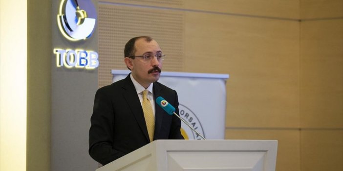 Ticaret Bakanı Muş'tan Çekya'ya Ortak Yatırım Çağrısı