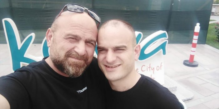 Zonguldak'taki Grizu Patlamasından Kurtuldu, Oğlunu Amasra'da Kaybetti