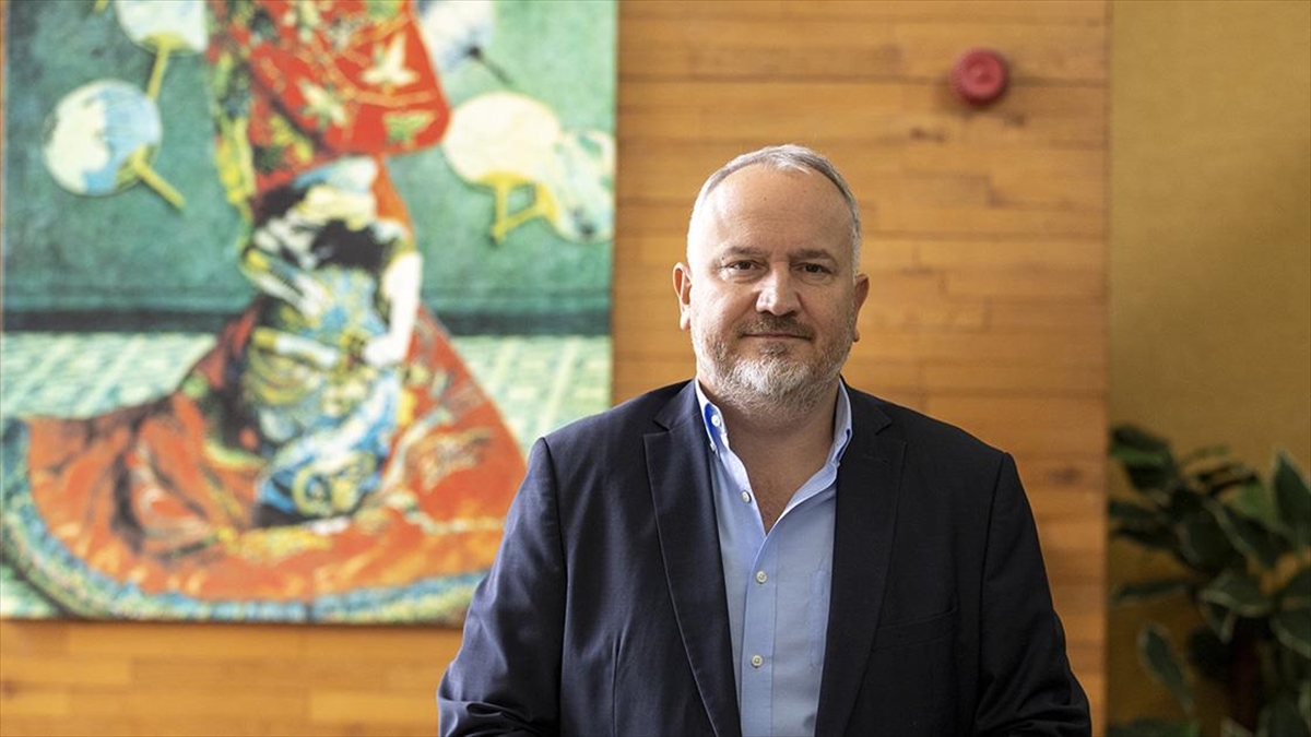 Antalya'ya Gelen Turistler Daha Uzun Konaklıyor