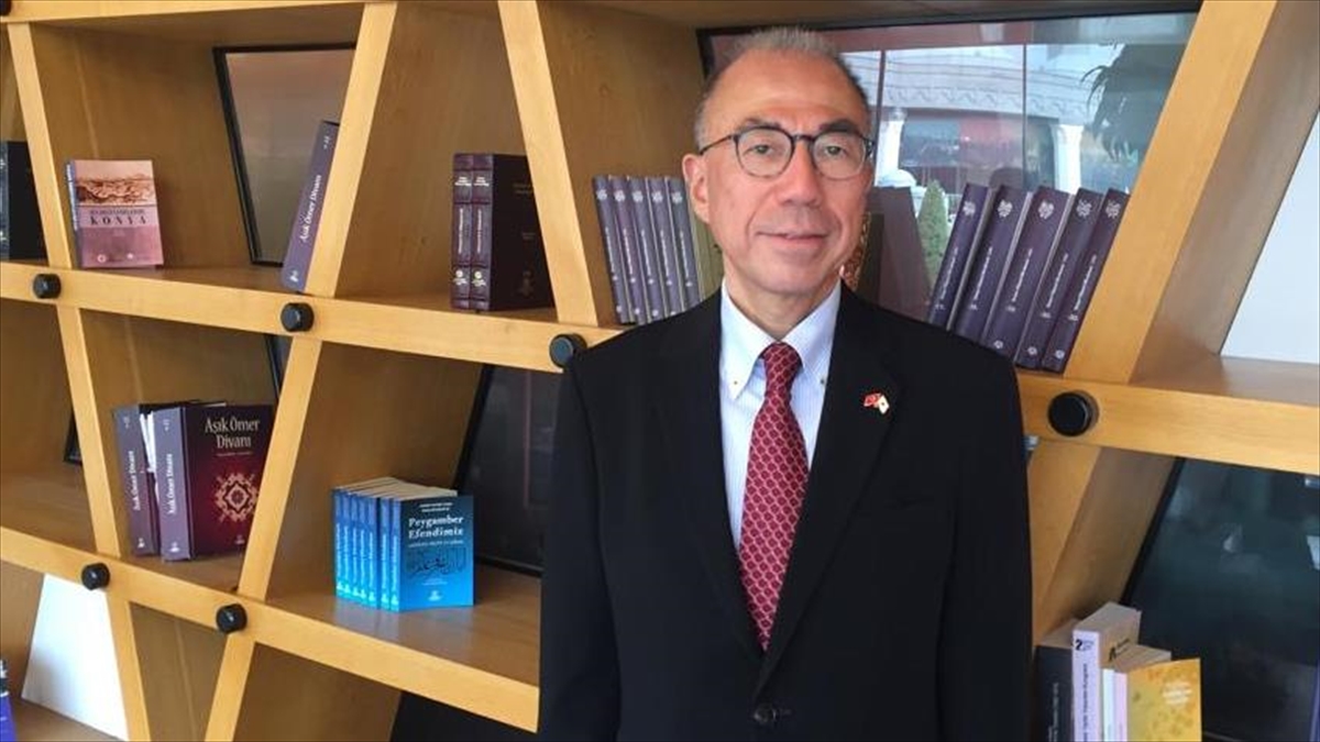 Japonya, Türkiye İle İlişkilerini Güçlendirmek İstiyor