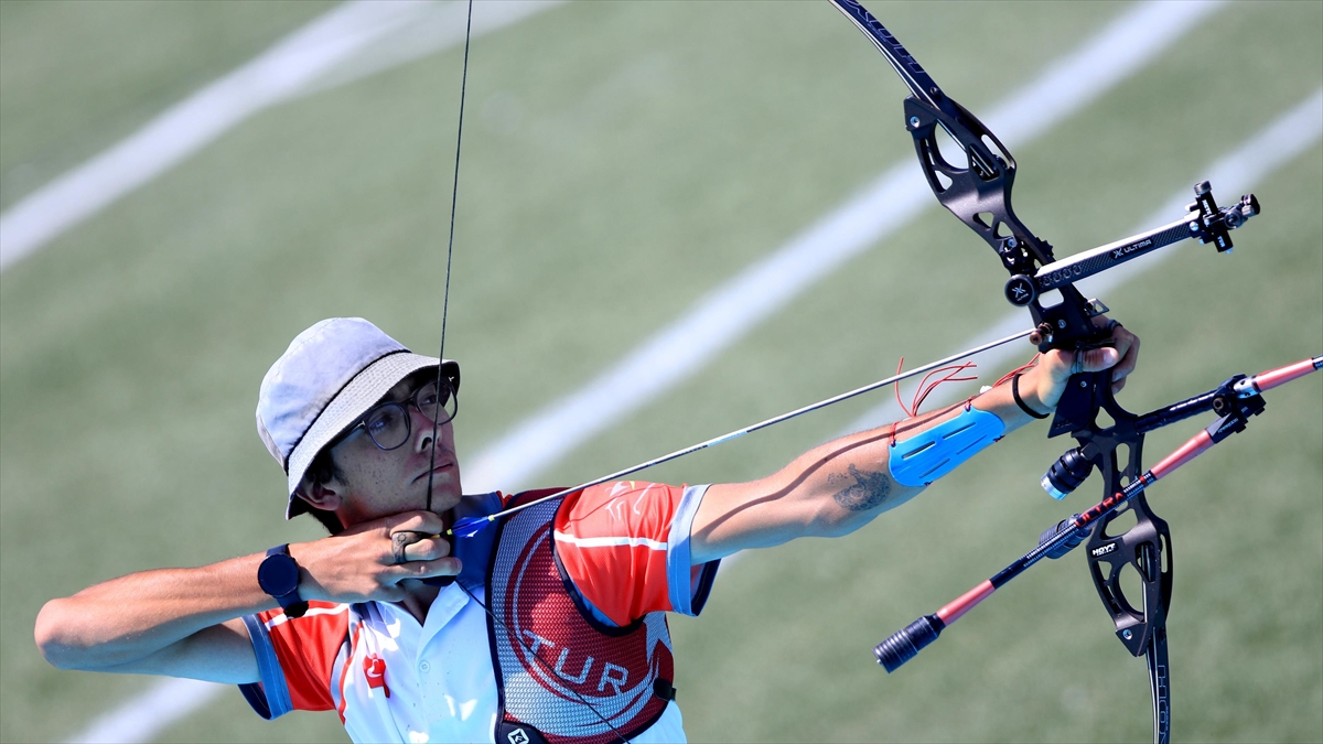 Mete Gazoz 2022'deki Performansından Memnun