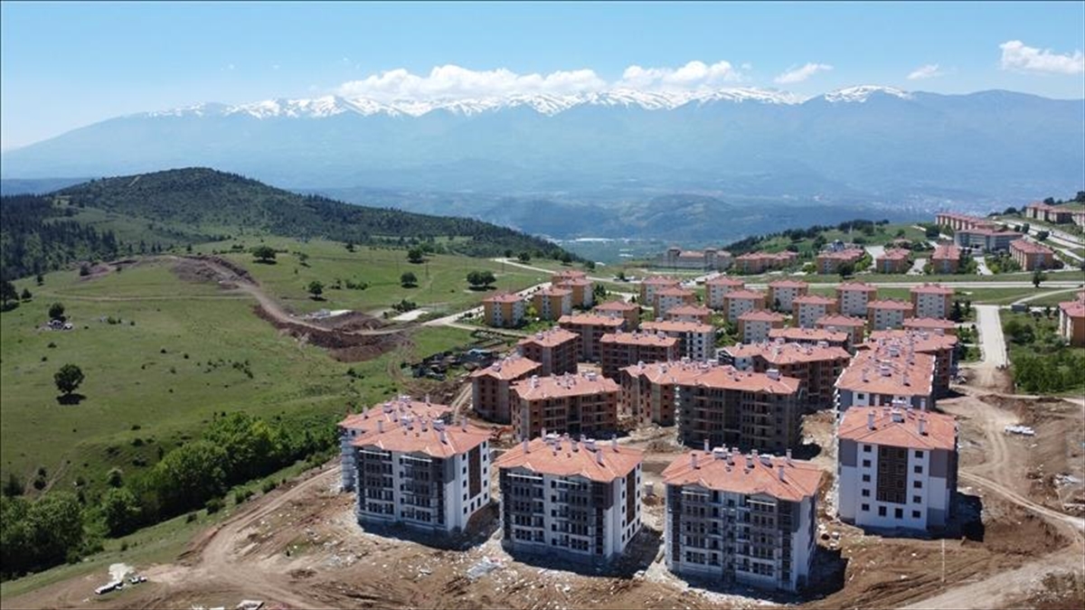 Toki'nin İndirim Kampanyasından 38 Bin 532 Kişi Yararlandı