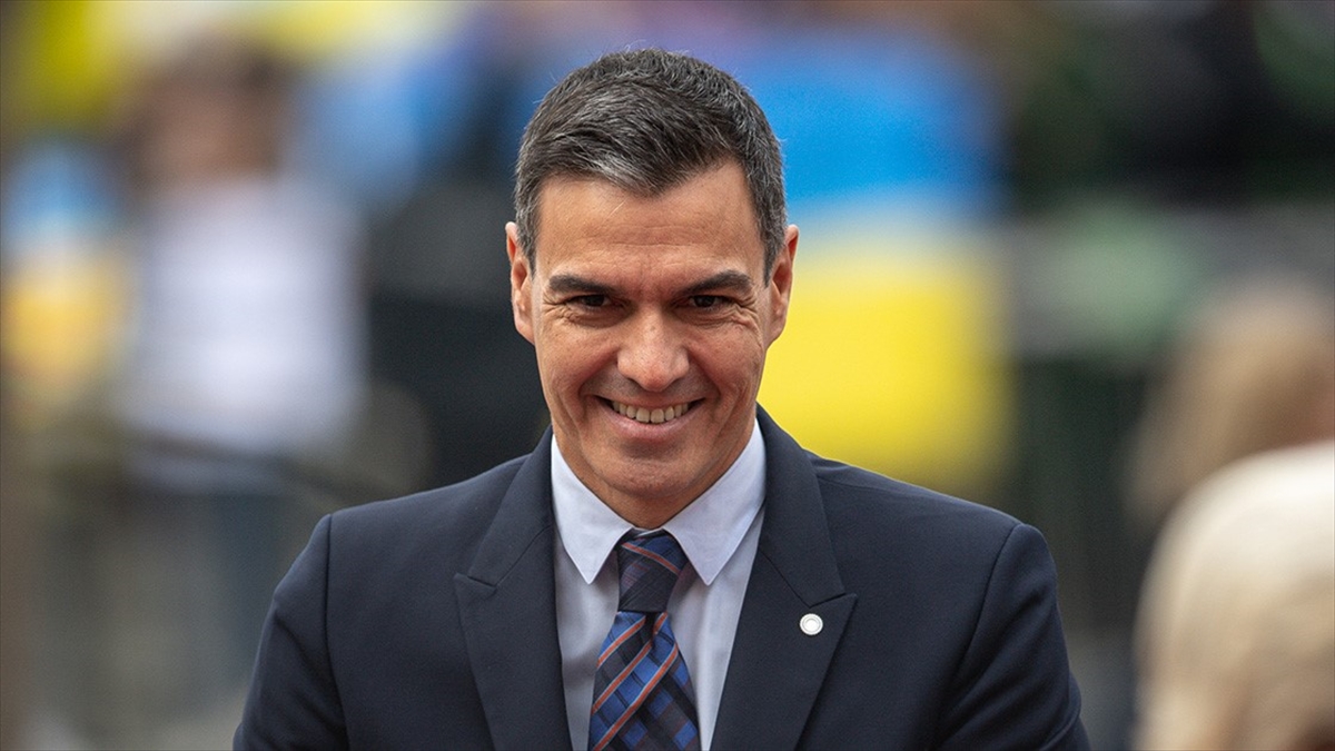 Portekiz, İspanya Ve Fransa Arasında Yeşil Enerji Koridoru Kurulacak