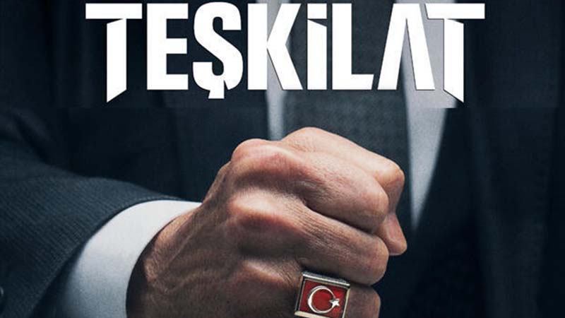 Teşkilat, Samandağ’ı karıştırdı