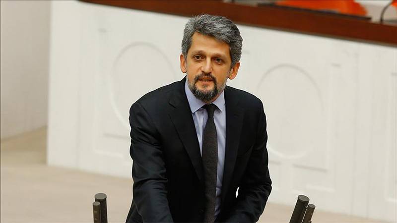 Garo Paylan: 41 canımızı kaybettik, bir haftadır ne istifa eden ne görevden alınan var