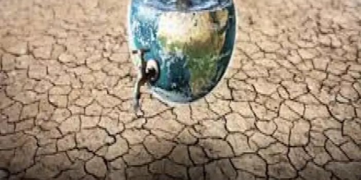 Su ve Politika (Hidropolitika)